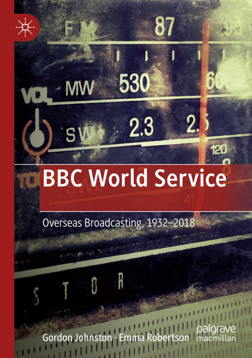 Buch BBC World Service Emma Robertson