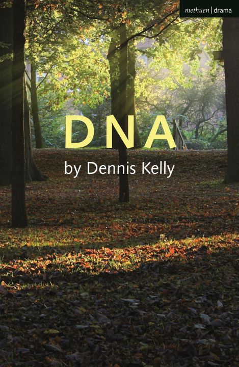 Carte DNA Kelly