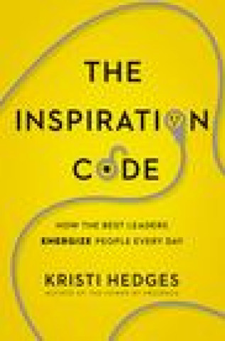 Könyv Inspiration Code 