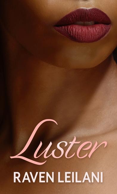 Knjiga Luster 