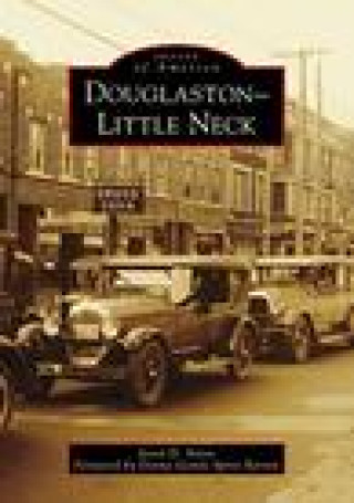 Livre Douglaston-Little Neck Donna Gentle Spirit Barron