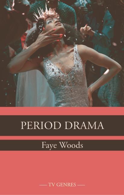 Carte Period Drama Faye Woods