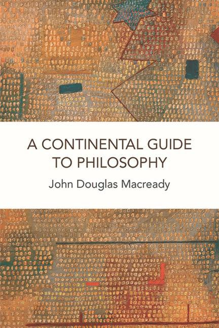 Kniha Continental Guide to Philosophy 