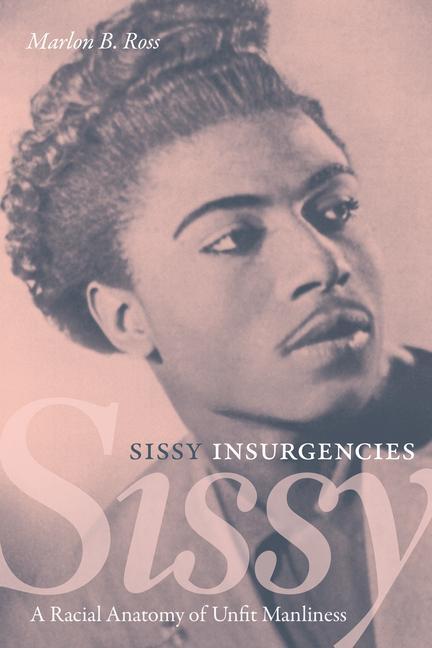 Könyv Sissy Insurgencies 