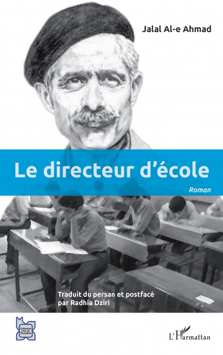 Knjiga Le directeur d'école Al-e Ahmad