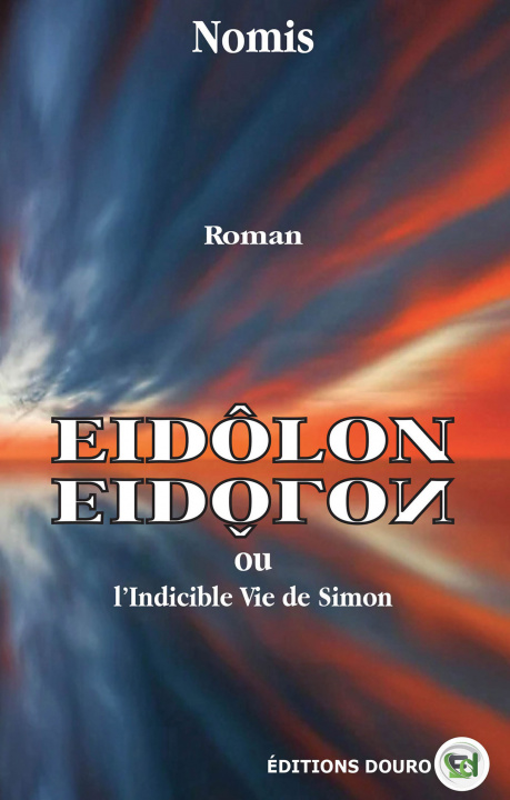 Knjiga Eidôlon Nomis Nomis