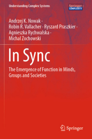 Book In Sync Robin R. Vallacher