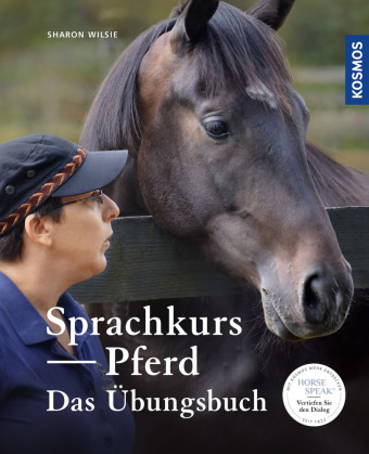 Kniha Sprachkurs Pferd - Das Trainingsbuch 