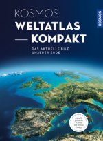 Könyv Kosmos Weltatlas kompakt 