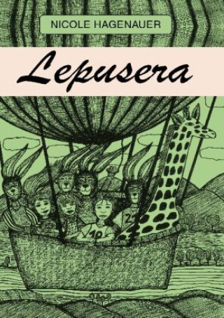 Knjiga Lepusera 