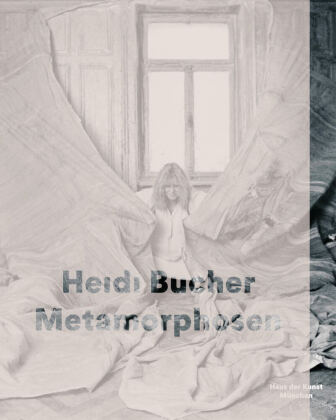 Knjiga Heidi Bucher (German edition) Jenni Sorkin