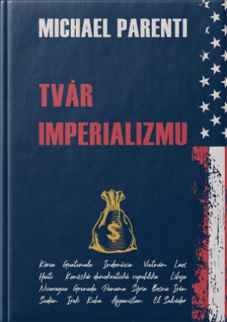 Buch Tvár imperializmu Michael Parenti