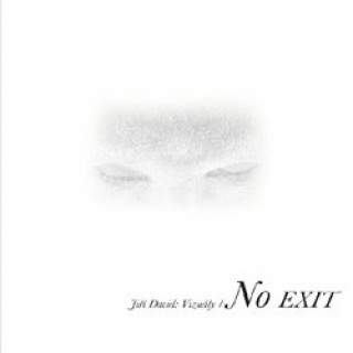 Book Vizuály / No Exit Jiří David