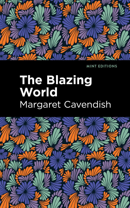 Knjiga Blazing World Mint Editions