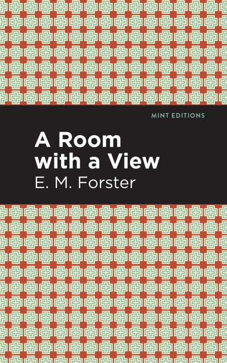 Knjiga Room with a View Mint Editions