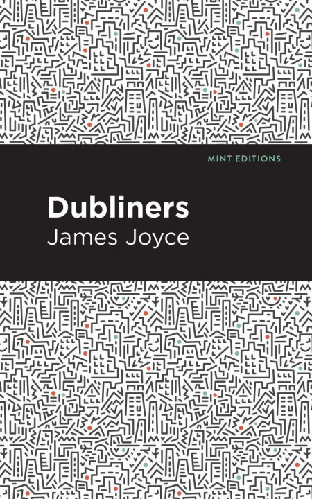 Knjiga Dubliners Mint Editions