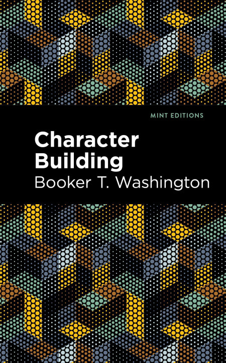 Knjiga Character Building Mint Editions