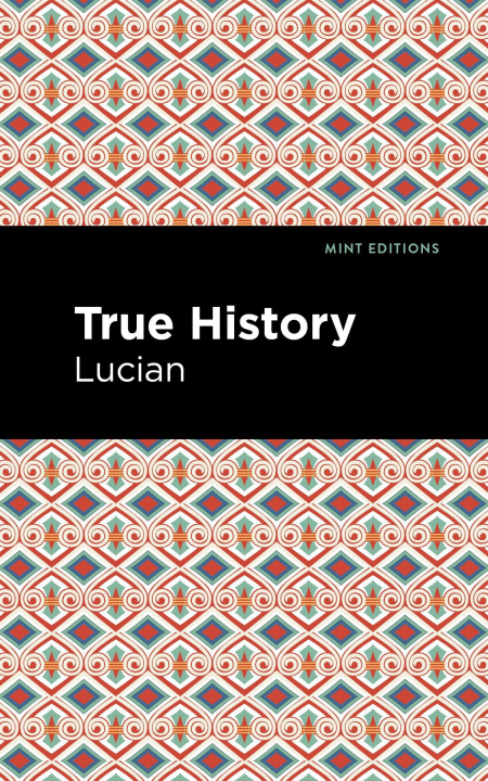 Βιβλίο True History Mint Editions