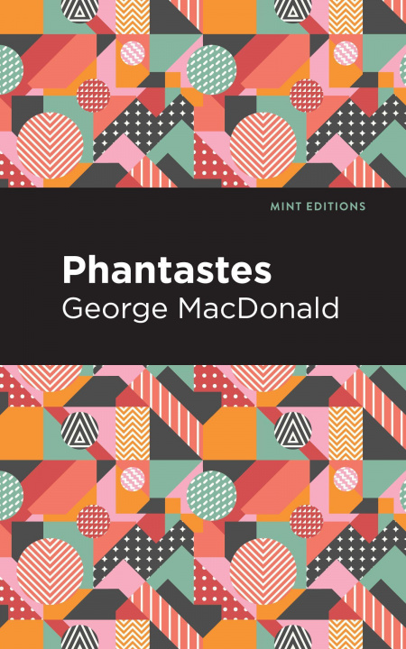 Libro Phantastes Mint Editions