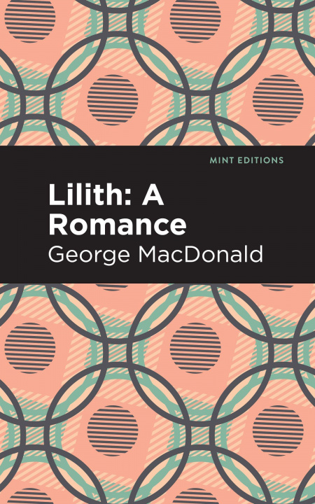Knjiga Lilith: A Romance Mint Editions