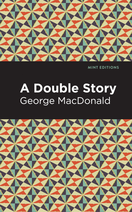 Knjiga Double Story Mint Editions