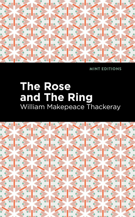 Carte Rose and the Ring Mint Editions