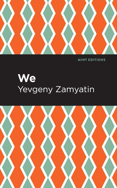 Knjiga We Mint Editions