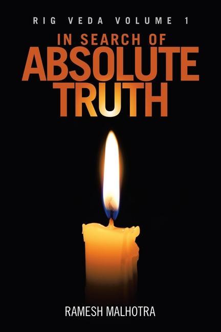 Knjiga In Search of Absolute Truth Ramesh Malhotra