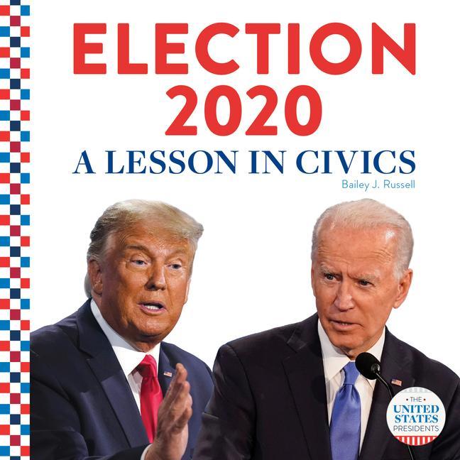 Carte Election 2020:: A Lesson in Civics 