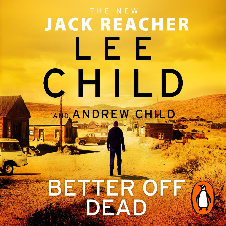Audio  Better Off Dead Andrew Child