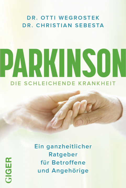 Kniha Parkinson Sebesta PRIM. Christian
