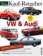 Carte Motor Klassik Kaufratgeber VW + Audi 