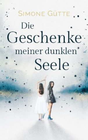 Livro Geschenke meiner dunklen Seele Simone Gütte