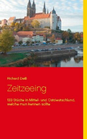 Carte Zeitzeeing Richard Deiß