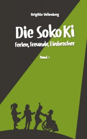 Knjiga Die Soko Ki 