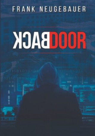 Knjiga Backdoor 
