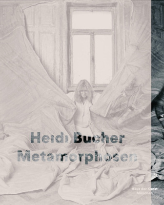 Livro Heidi Bucher Jenni Sorkin