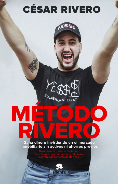 Book Método Rivero CESAR RIVERO PAVON
