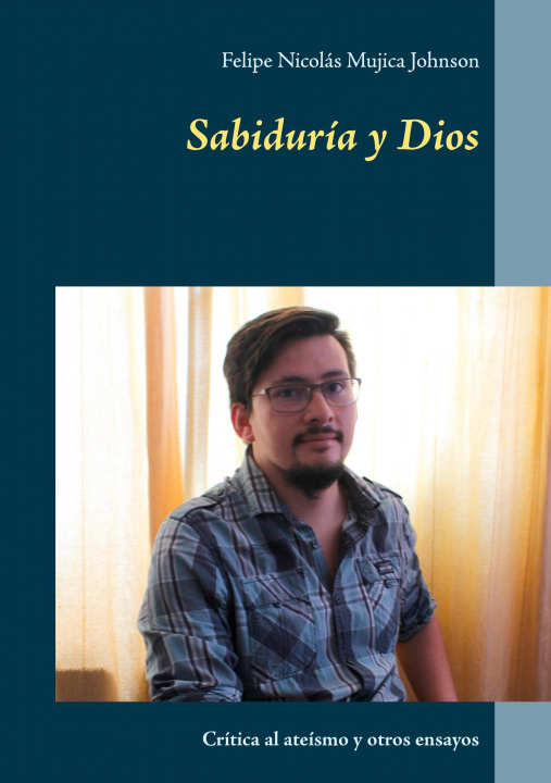 Knjiga Sabiduría y Dios 