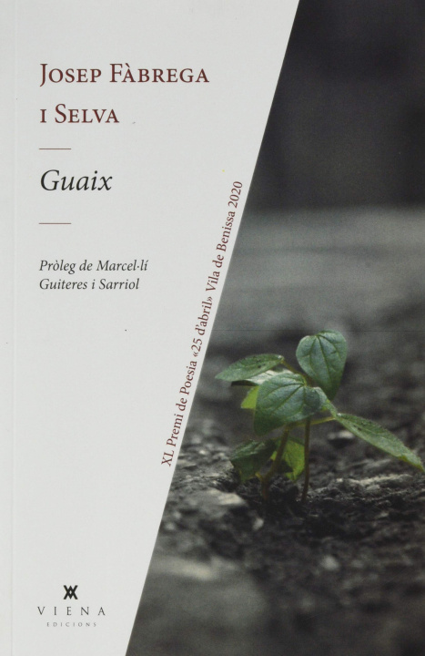 Buch Guaix JOSEP FABREGA