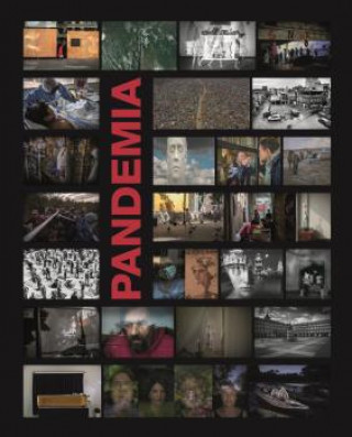 Knjiga PANDEMIA 