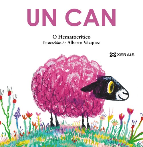 Knjiga Un can O HEMATOCRITICO
