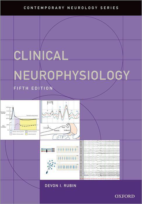 Könyv Clinical Neurophysiology 