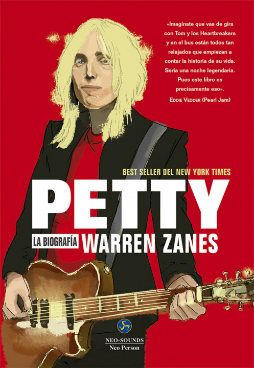 Knjiga Petty WARREN ZANES