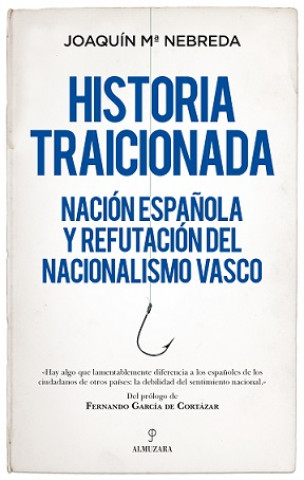 Carte HISTORIA TRAICIONADA AA.VV.