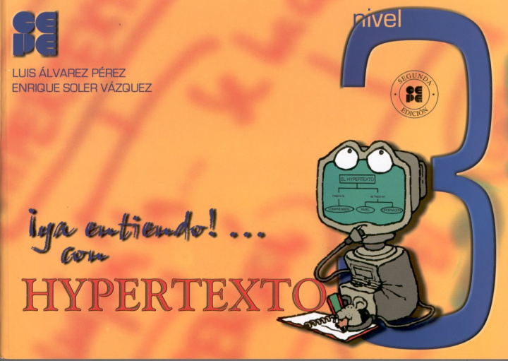 Knjiga Hypertexto LUIS ALVAREZ PEREZ