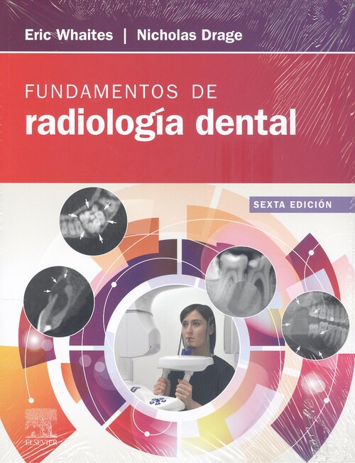 Könyv Fundamentos de radiología dental. 6ª ed. 