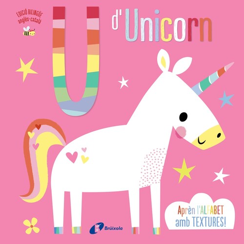Buch U d'unicorn 