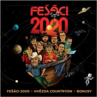 Audio Fešáci 2020 Fešáci