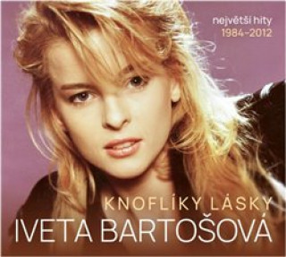 Audio Knoflíky lásky Iva Bartošová